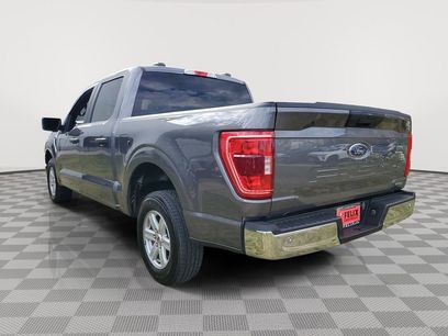 Used 2023 Ford F150 XLT
