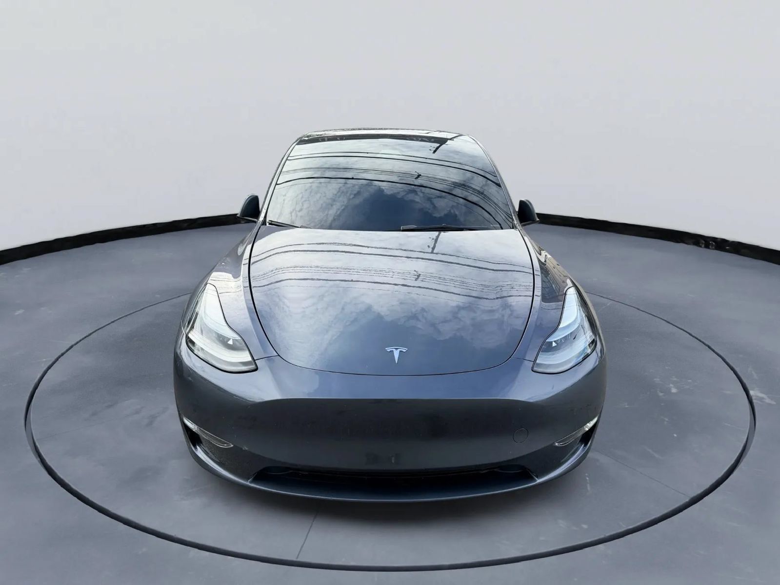 Used 2023 Tesla Model Y Performance AWD/4WD image 9