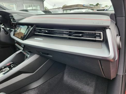 New 2026 Audi S3 Premium AWD/4WD image 14