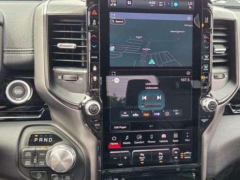 New 2026 RAM 1500 Rebel AWD/4WD image 10