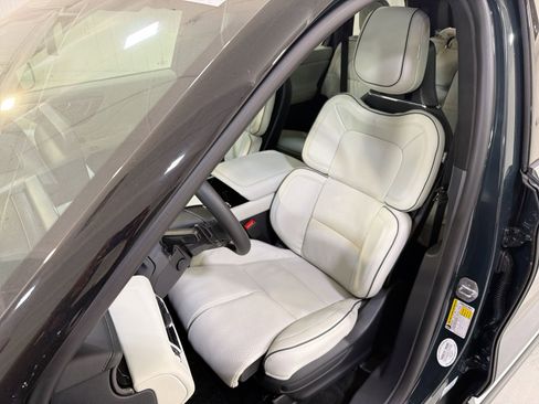 New 2025 Lincoln Aviator Black Label image 10