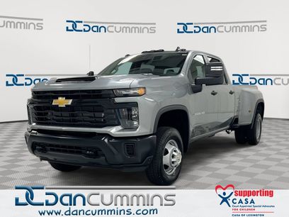 New 2026 Chevrolet Silverado 3500 W/T