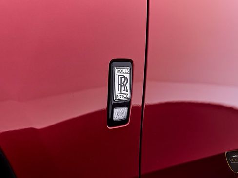 Used 2024 Rolls-Royce Ghost AWD/4WD image 25