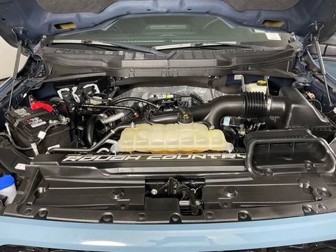 Used 2023 Ford F150 XL w/ STX Appearance Package RWD image 9
