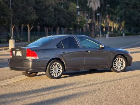Used 2007 Volvo S60 2.5T image 15