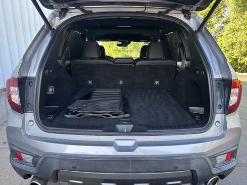 Used 2022 Honda Passport TrailSport image 12