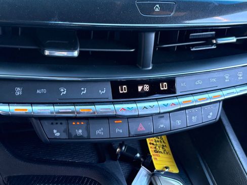 Used 2022 Cadillac CT5 V Blackwing w/ Parking Package image 28