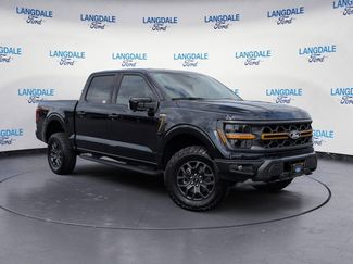 New 2026 Ford F150 Tremor w/ Equipment Group 402A High video 2