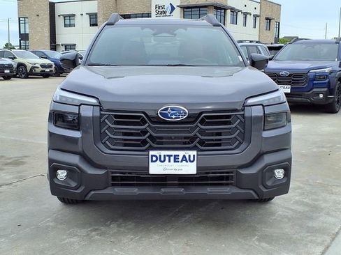 New 2026 Subaru Outback Touring XT AWD/4WD image 10