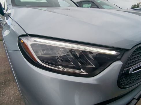 New 2025 Mercedes-Benz GLC 350e 4MATIC image 22