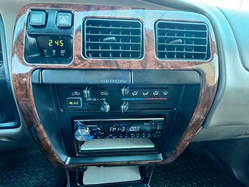 Used 1997 Toyota 4Runner Limited image 14