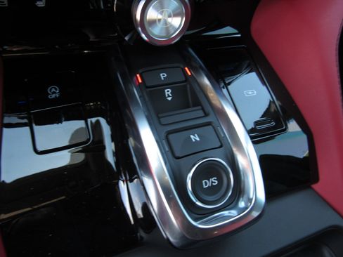 New 2026 Acura MDX A-Spec image 22