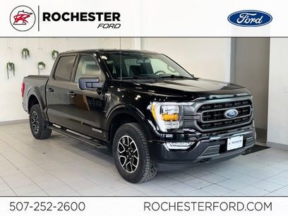 Used 2023 Ford F150 XLT w/ Equipment Group 302A High