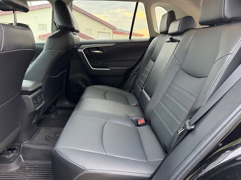 Certified 2023 Toyota RAV4 XLE Premium AWD/4WD image 5