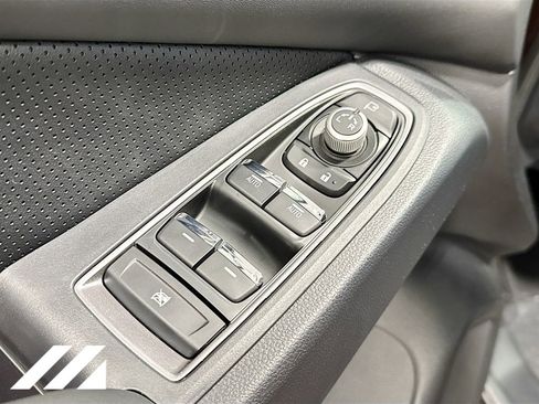 New 2026 Subaru Ascent Touring AWD/4WD image 20
