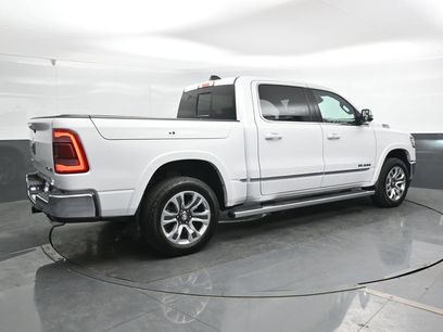 Used 2024 RAM 1500 Limited