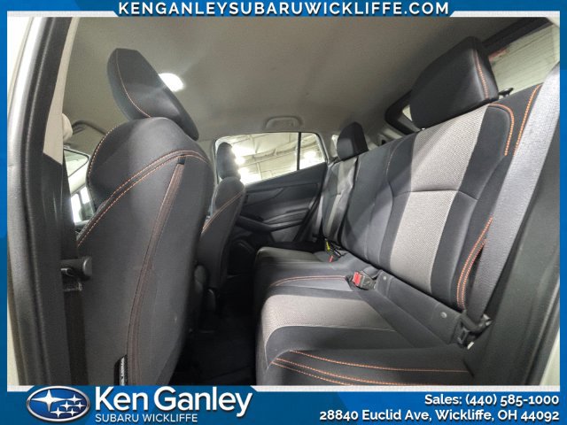 Used 2019 Subaru Crosstrek 2.0i Premium w/ Popular Package #3 AWD/4WD image 20