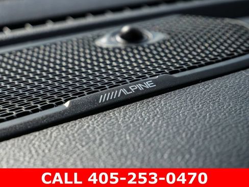 Used 2023 RAM 1500 Laramie AWD/4WD image 62