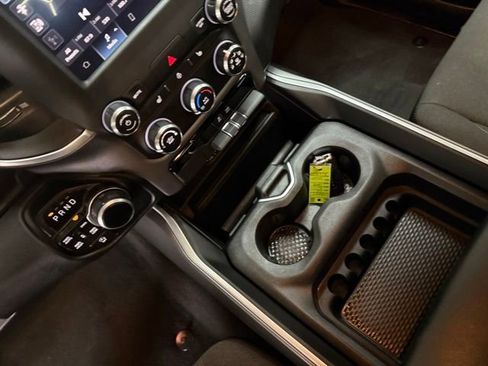 Certified 2023 RAM 1500 Big Horn image 27