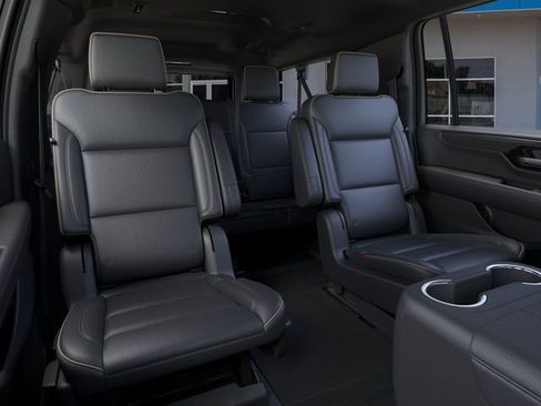 New 2026 GMC Yukon XL Elevation w/ Elevation Premium Package AWD/4WD image 17