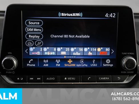 Used 2024 Nissan Sentra SV FWD image 33