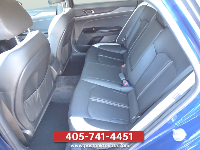 Used 2025 Kia K5 GT-Line w/ GT-Line Premium Package AWD/4WD image 27