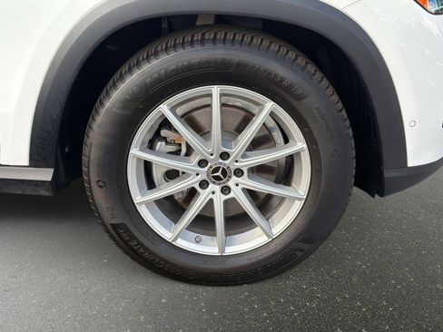 Used 2025 Mercedes-Benz GLE 350 GLE 350 image 20