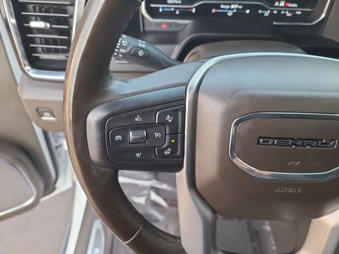 Used 2024 GMC Sierra 2500 Denali w/ Denali Reserve Package image 34