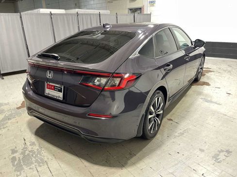 Used 2024 Honda Civic EX-L image 26