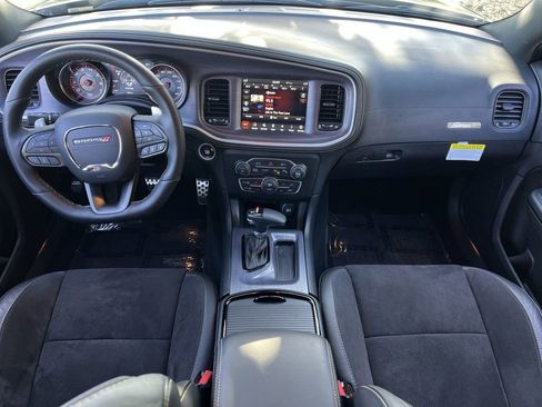 Used 2023 Dodge Charger Scat Pack image 24