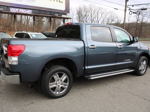 Used 2008 Toyota Tundra Limited image 7