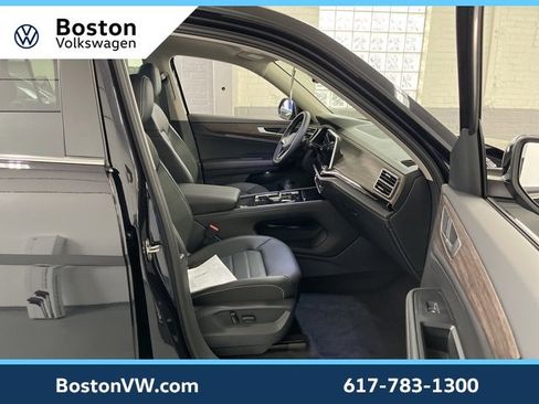 New 2026 Volkswagen Atlas SEL image 14