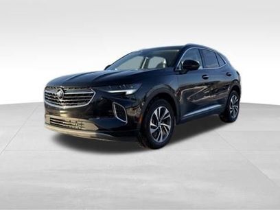 Used 2022 Buick Envision Essence