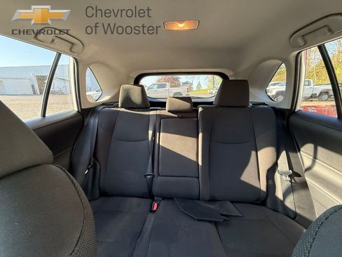 Used 2019 Toyota RAV4 LE w/ All Weather Liner Package image 16