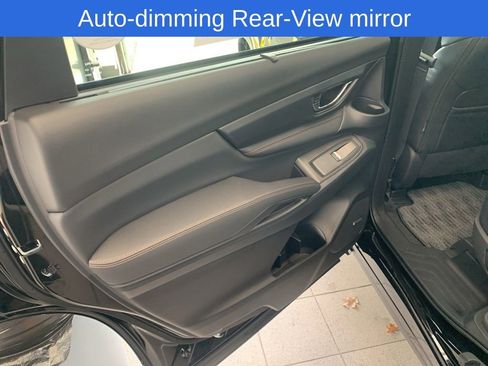 New 2026 Subaru Ascent Limited Bronze image 9