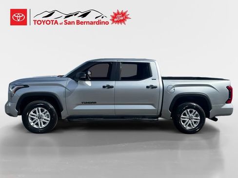 New 2026 Toyota Tundra SR5 image 2