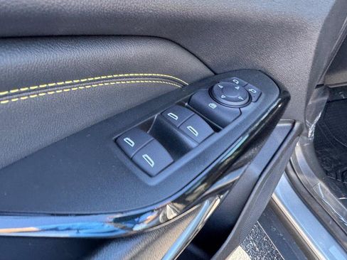 New 2026 Chevrolet Trax ACTIV w/ Sunroof Package image 12