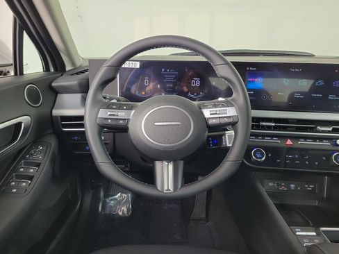 New 2026 Hyundai Sonata SEL FWD image 11