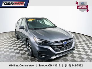 Used 2025 Subaru Legacy Premium video 1