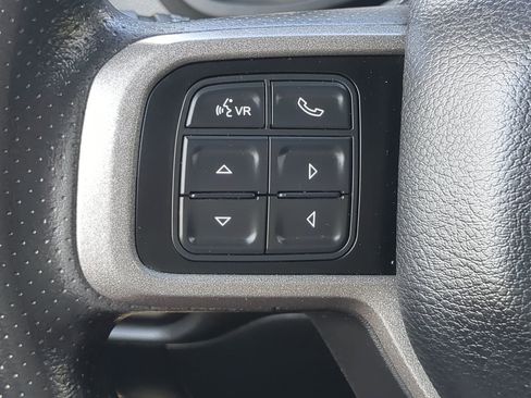 Used 2021 RAM 5500 Tradesman w/ Chrome Appearance Group image 21