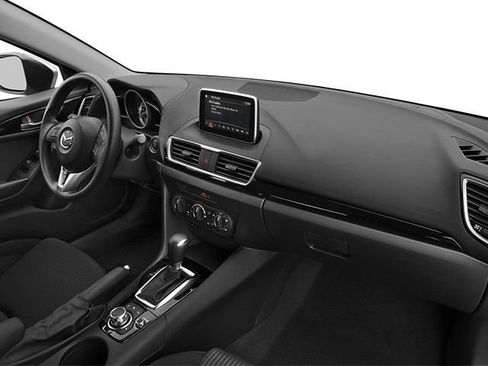 Used 2014 MAZDA MAZDA3 s Touring FWD image 16