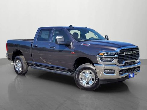 New 2025 RAM 2500 Tradesman AWD/4WD image 8