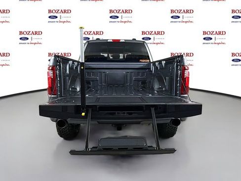 New 2026 Ford F150 XLT w/ Equipment Group 303A High image 12