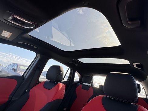 New 2025 Mercedes-Benz GLA 35 AMG 4MATIC image 22