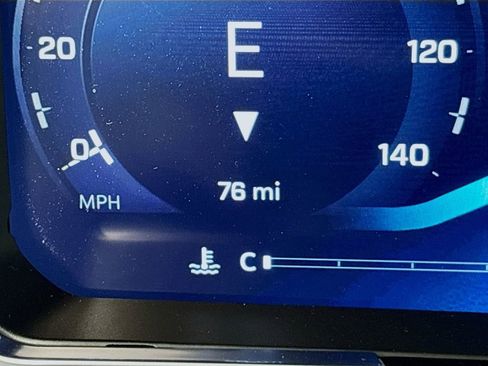 New 2026 Chevrolet Silverado 1500 RST w/ Convenience Package II image 12