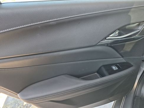New 2026 Cadillac CT4 Premium Luxury RWD image 29