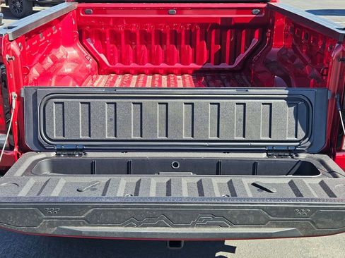 New 2026 Chevrolet Colorado Z71 image 35