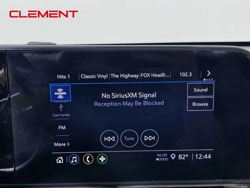 Used 2024 Chevrolet Trax LS FWD image 18