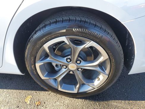 Used 2025 Chevrolet Malibu LT w/ LPO, Floor Liner Package image 29