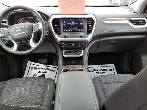 Used 2023 GMC Acadia SLE w/ Driver Convenience Package AWD/4WD image 12